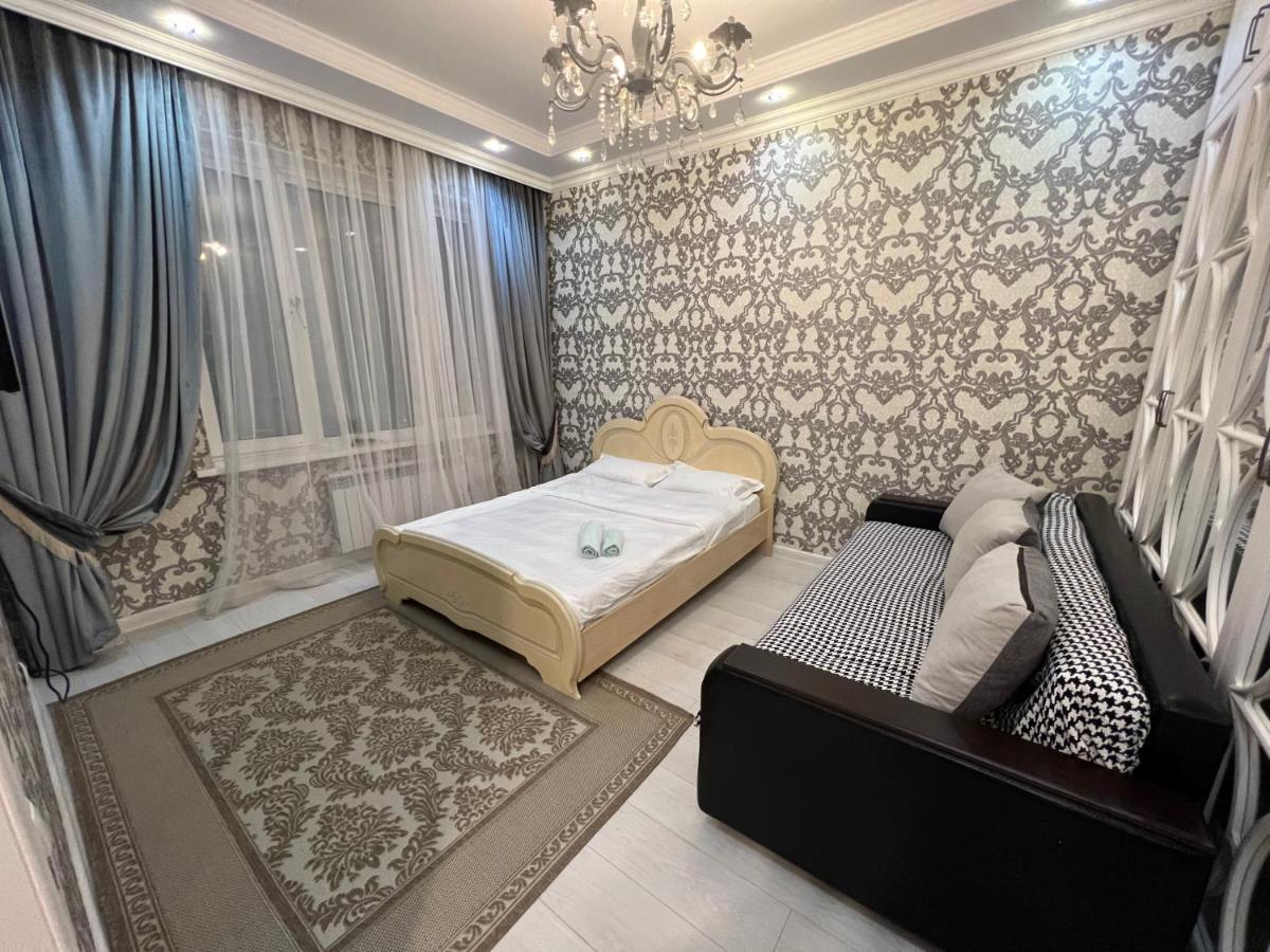 Whitehome In Park Avenue Astana Exterior foto